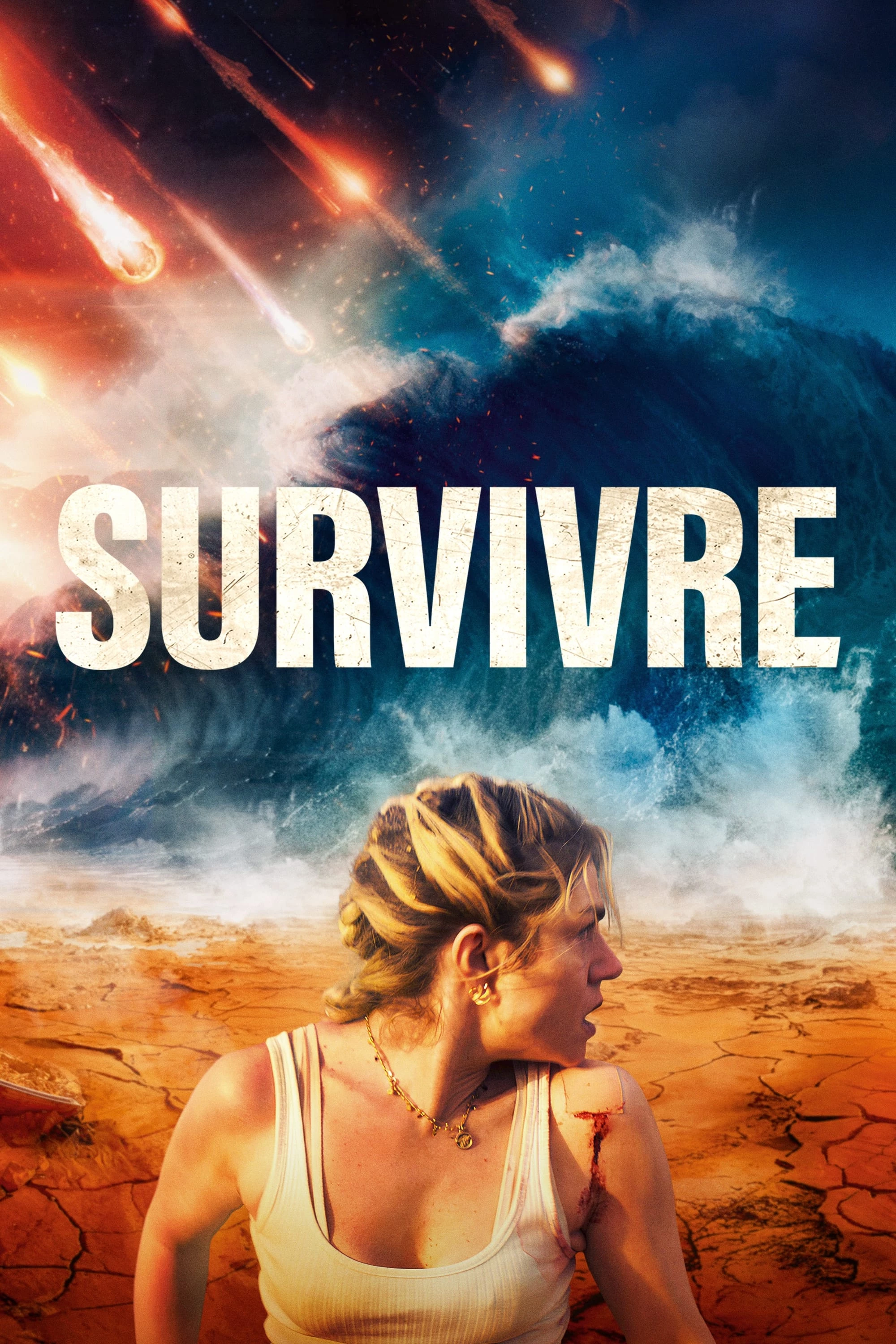 Sống Sót | Survive (2024)