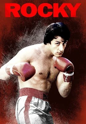 Tay Đấm Huyền Thoại | Rocky (1976) Tay Đấm Huyền Thoại | Rocky (1976)