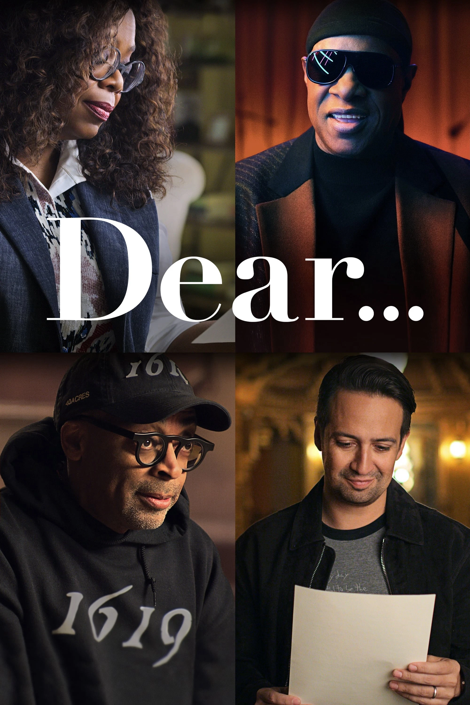 Thân Gửi... (Phần 1) | Dear… (Season 1) (2020) Thân Gửi... (Phần 1) | Dear… (Season 1) (2020)