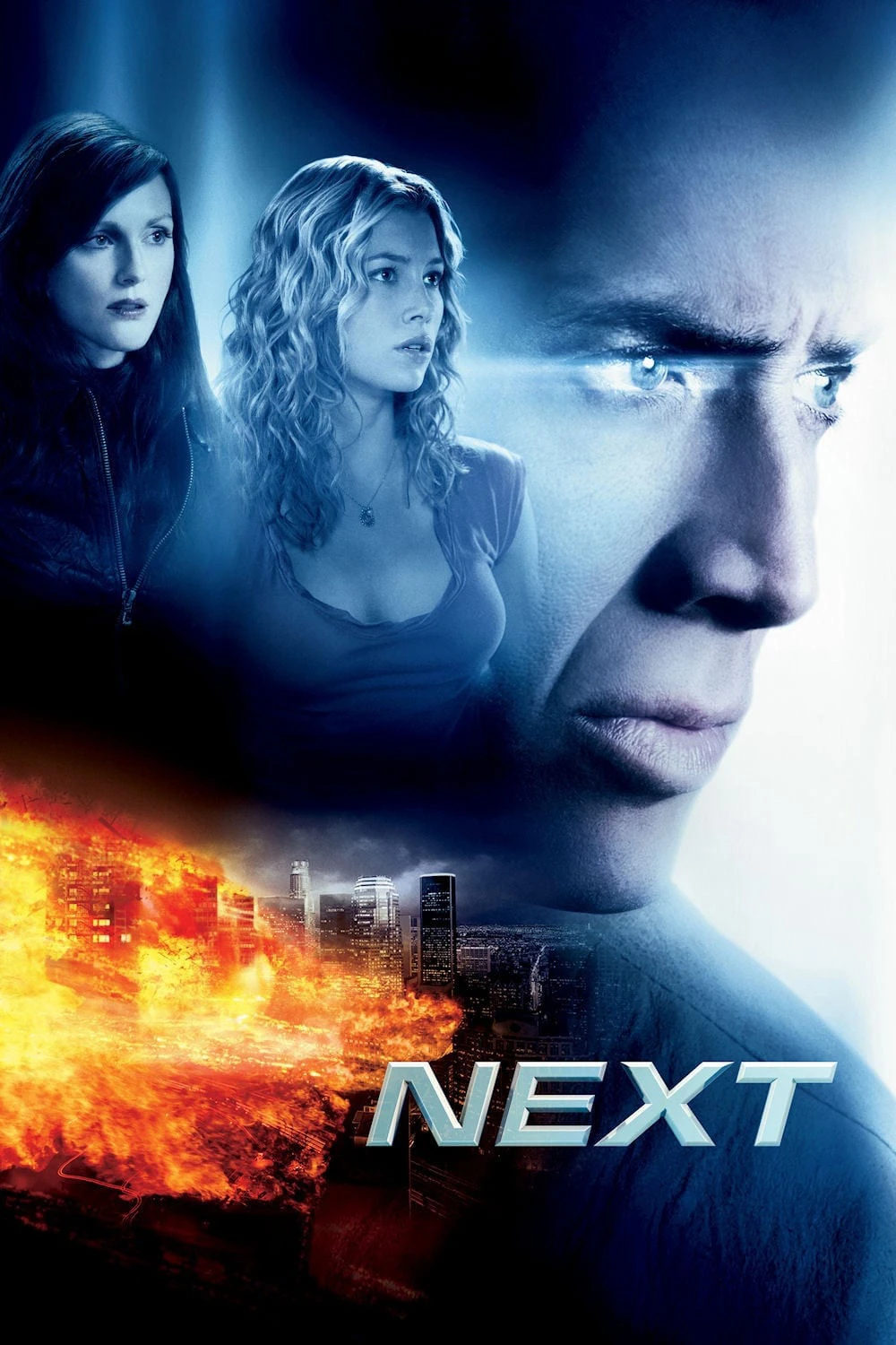 Thấy Rõ Tương Lai | Next (2007) Thấy Rõ Tương Lai | Next (2007)