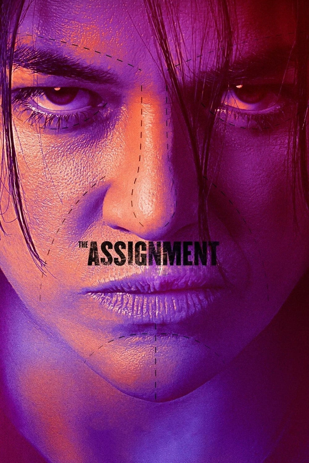 The Assignment | The Assignment (2016) The Assignment | The Assignment (2016)