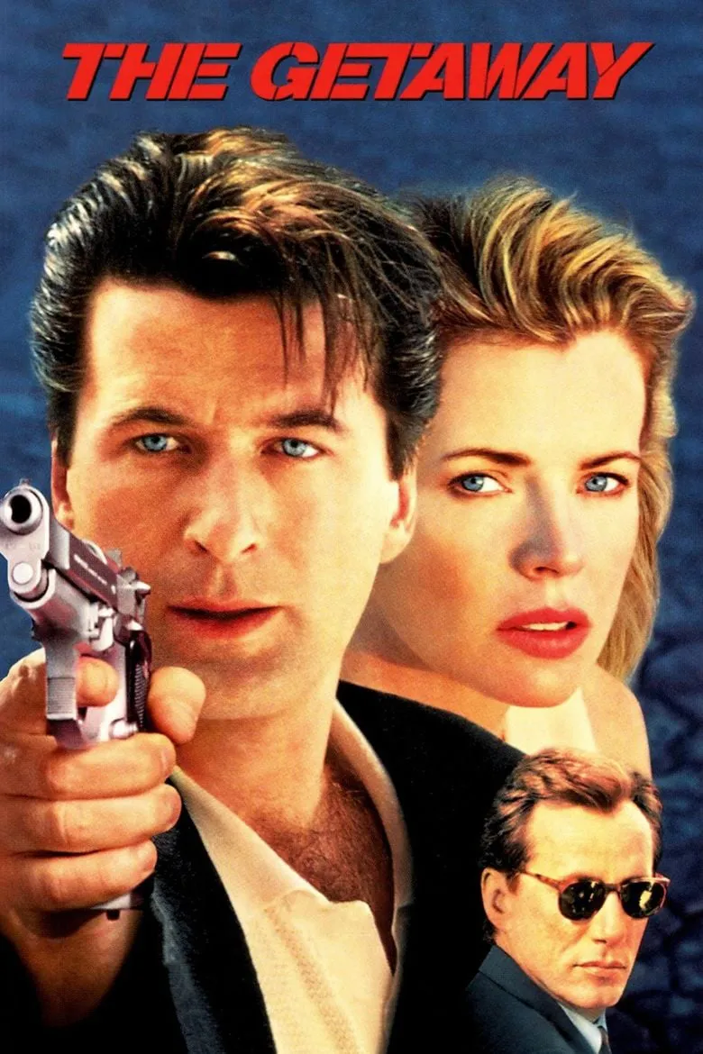The Getaway | The Getaway (1994) The Getaway | The Getaway (1994)