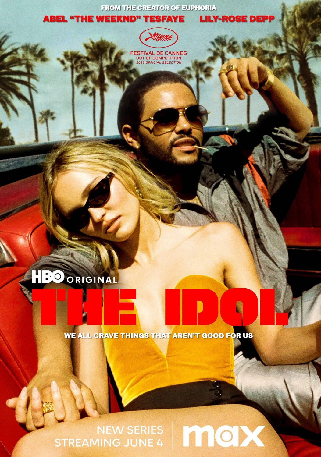 The Idol | The Idol (2023) The Idol | The Idol (2023)