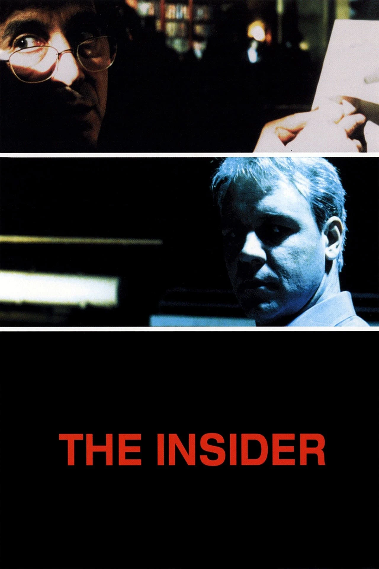 The Insider | The Insider (1999) The Insider | The Insider (1999)