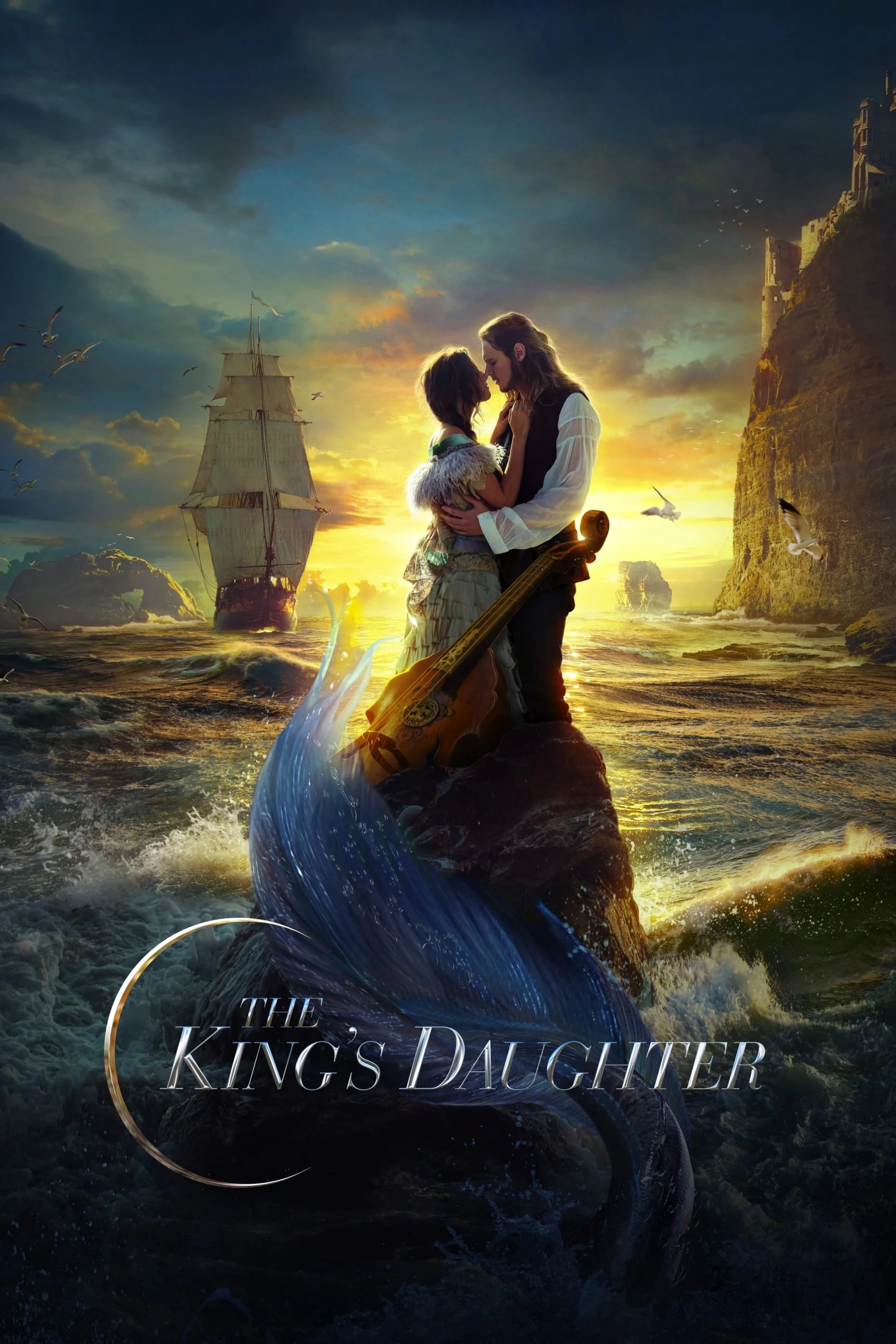 The King's Daughter | The King's Daughter (2022) The King's Daughter | The King's Daughter (2022)