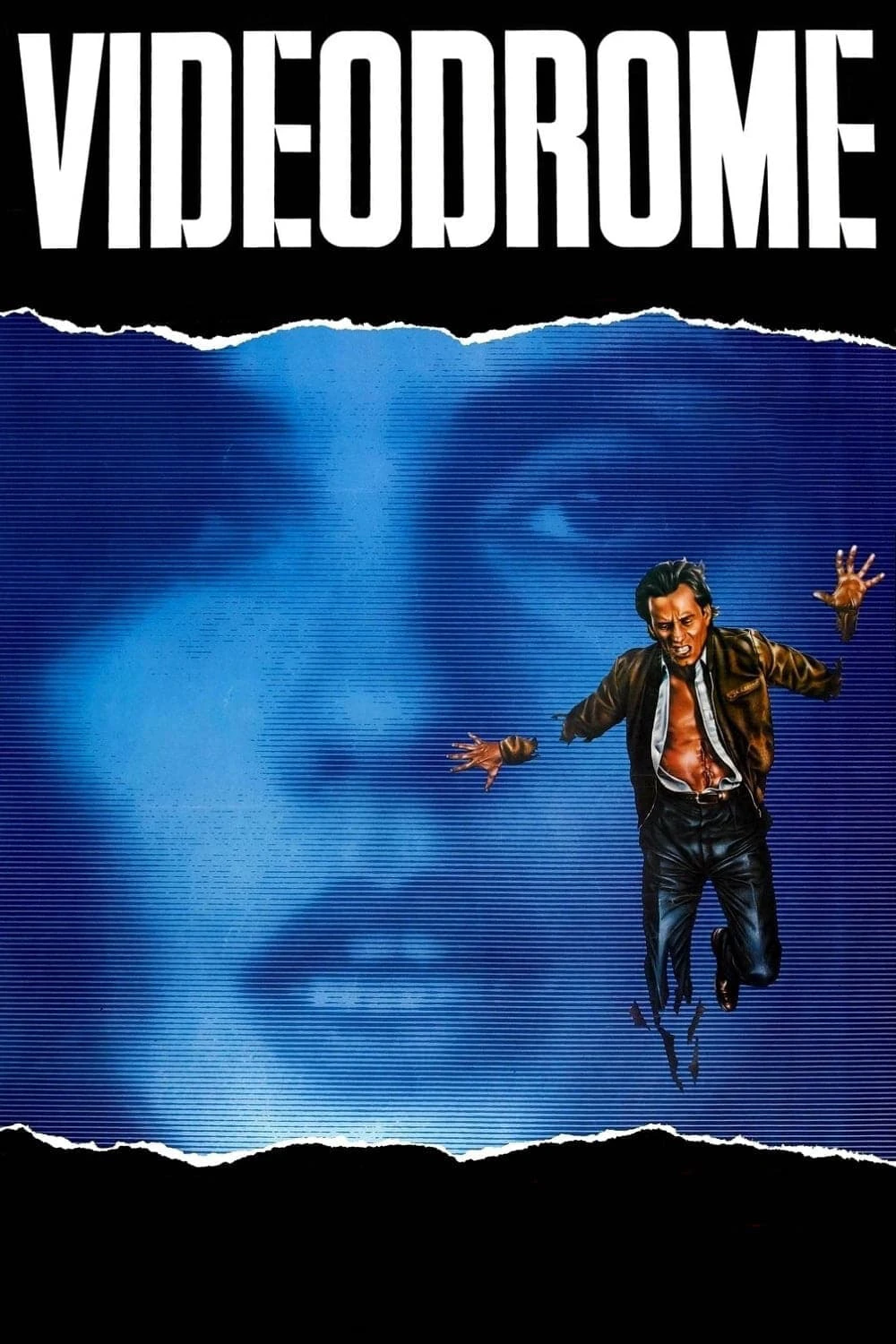Thế Lực Đen Tối | Videodrome (1983) Thế Lực Đen Tối | Videodrome (1983)