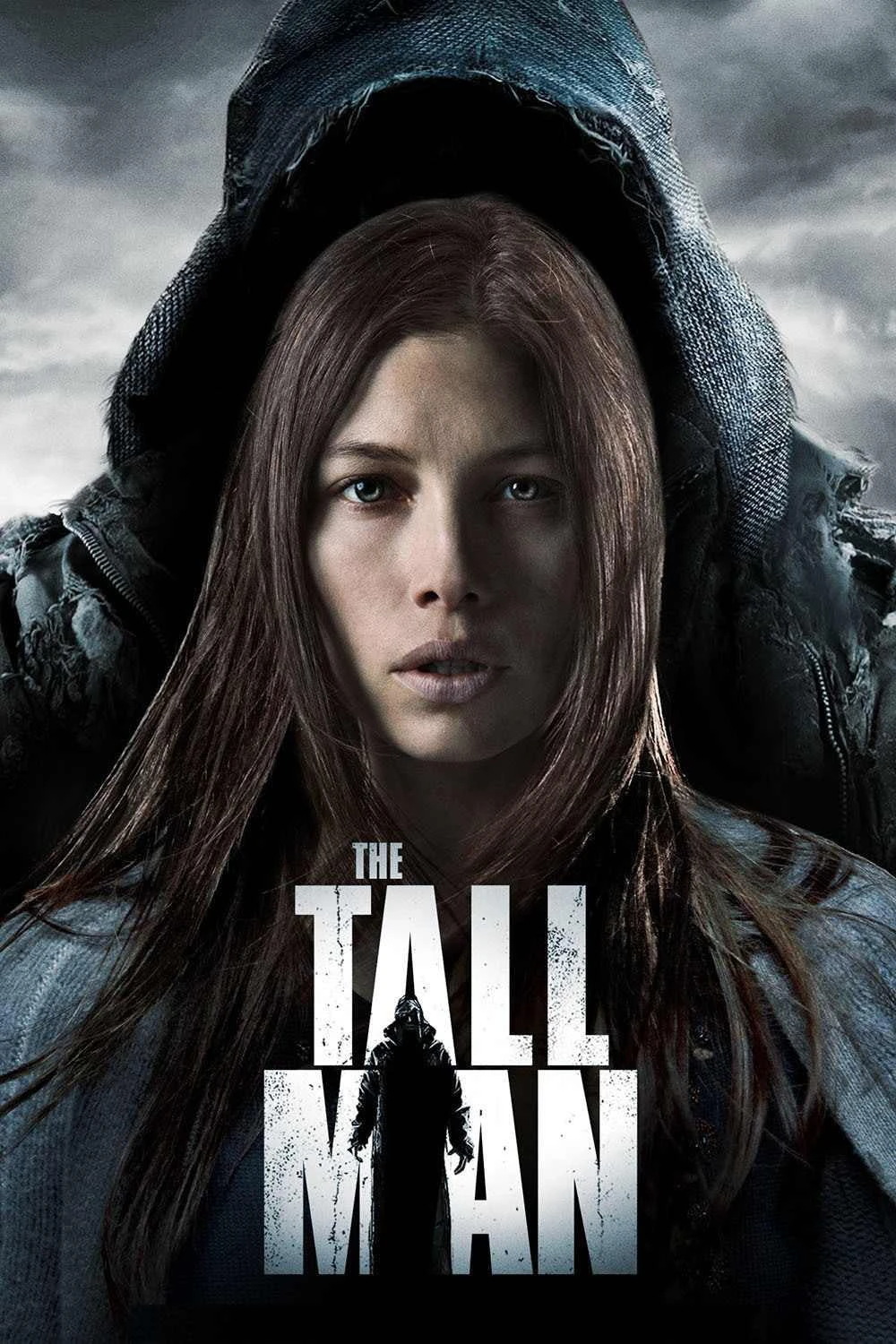 The Tall Man | The Tall Man (2012) The Tall Man | The Tall Man (2012)