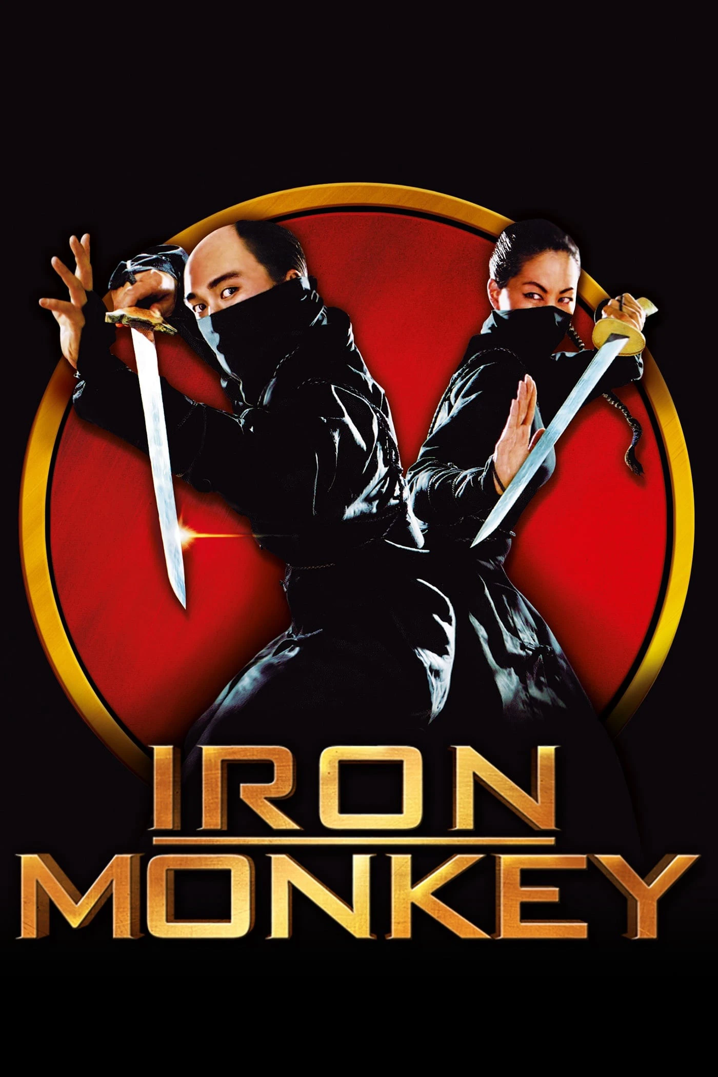 Thiết Hầu Tử | Iron Monkey (1993) Thiết Hầu Tử | Iron Monkey (1993)