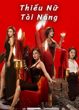 Thiếu Nữ Tài Năng | Power On Girl (2020) Thiếu Nữ Tài Năng | Power On Girl (2020)