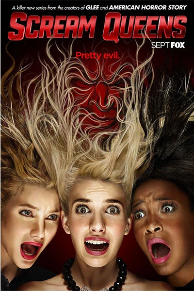 Tiếng thét (Phần 1) | Scream (Season 1) (2015) Tiếng thét (Phần 1) | Scream (Season 1) (2015)