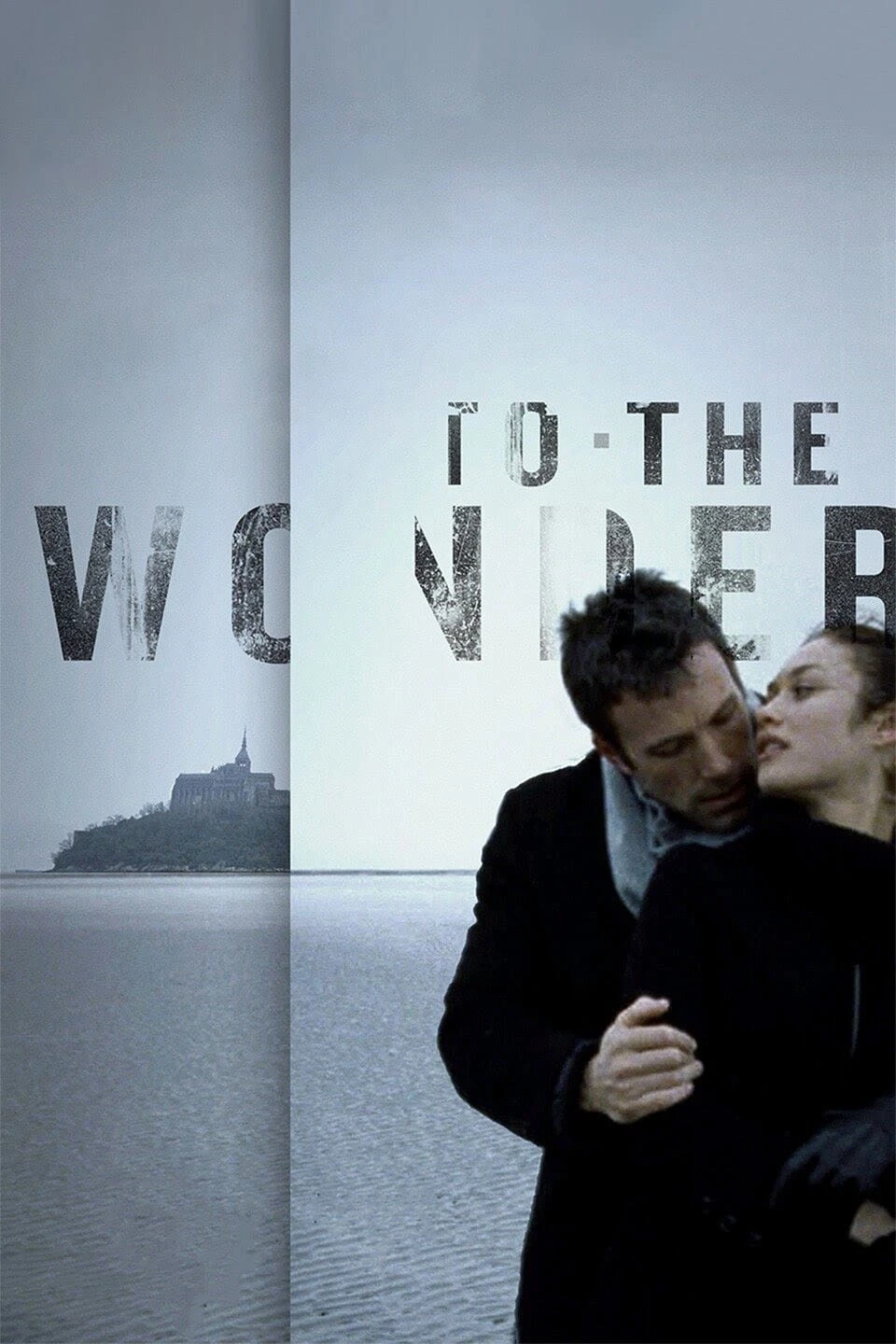 To the Wonder | To the Wonder (2012) To the Wonder | To the Wonder (2012)