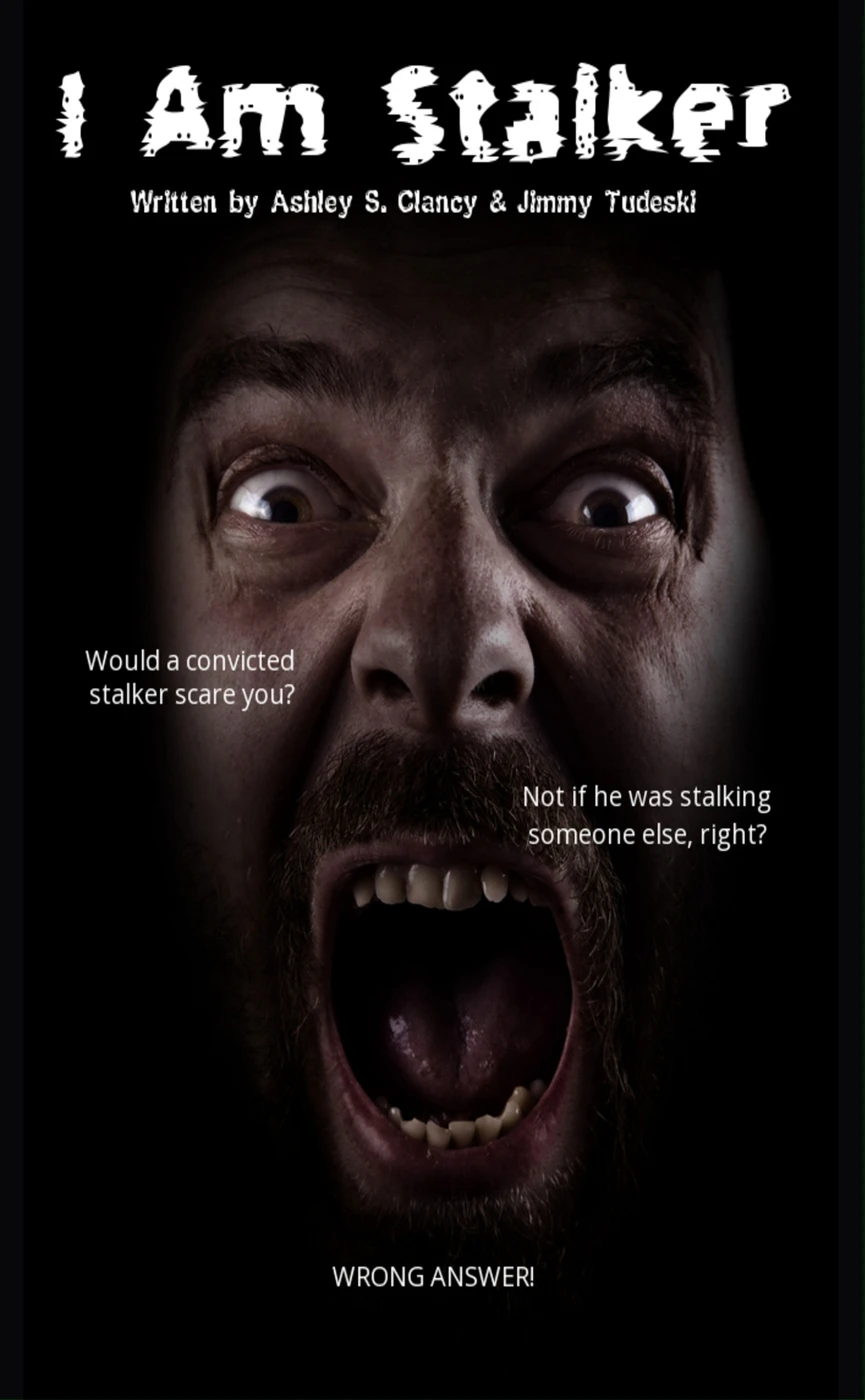 Tôi là kẻ đeo bám | I AM A STALKER (2022) Tôi là kẻ đeo bám | I AM A STALKER (2022)