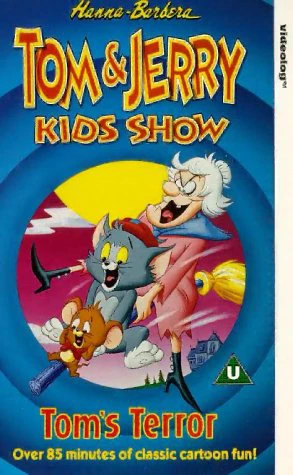 Tom and Jerry Kids Show (1990) (Phần 1) | Tom and Jerry Kids Show (1990) (Season 1) (1990) Tom and Jerry Kids Show (1990) (Phần 1) | Tom and Jerry Kids Show (1990) (Season 1) (1990)