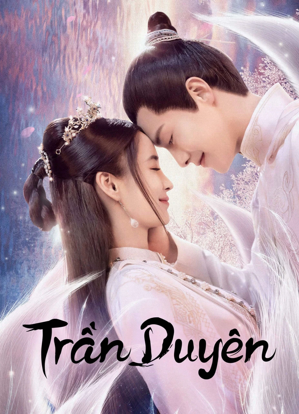 Trần Duyên | Divine Destiny (2023) Trần Duyên | Divine Destiny (2023)