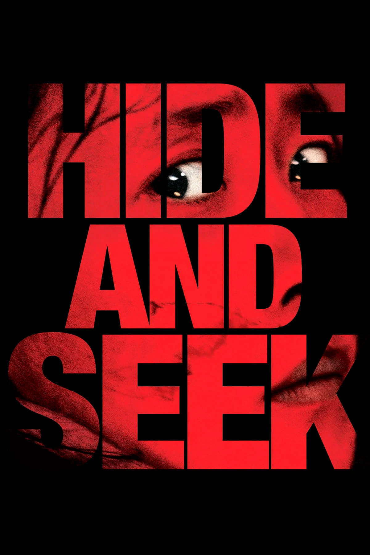 Trò Chơi Trốn Tìm | Hide and Seek (2013) Trò Chơi Trốn Tìm | Hide and Seek (2013)