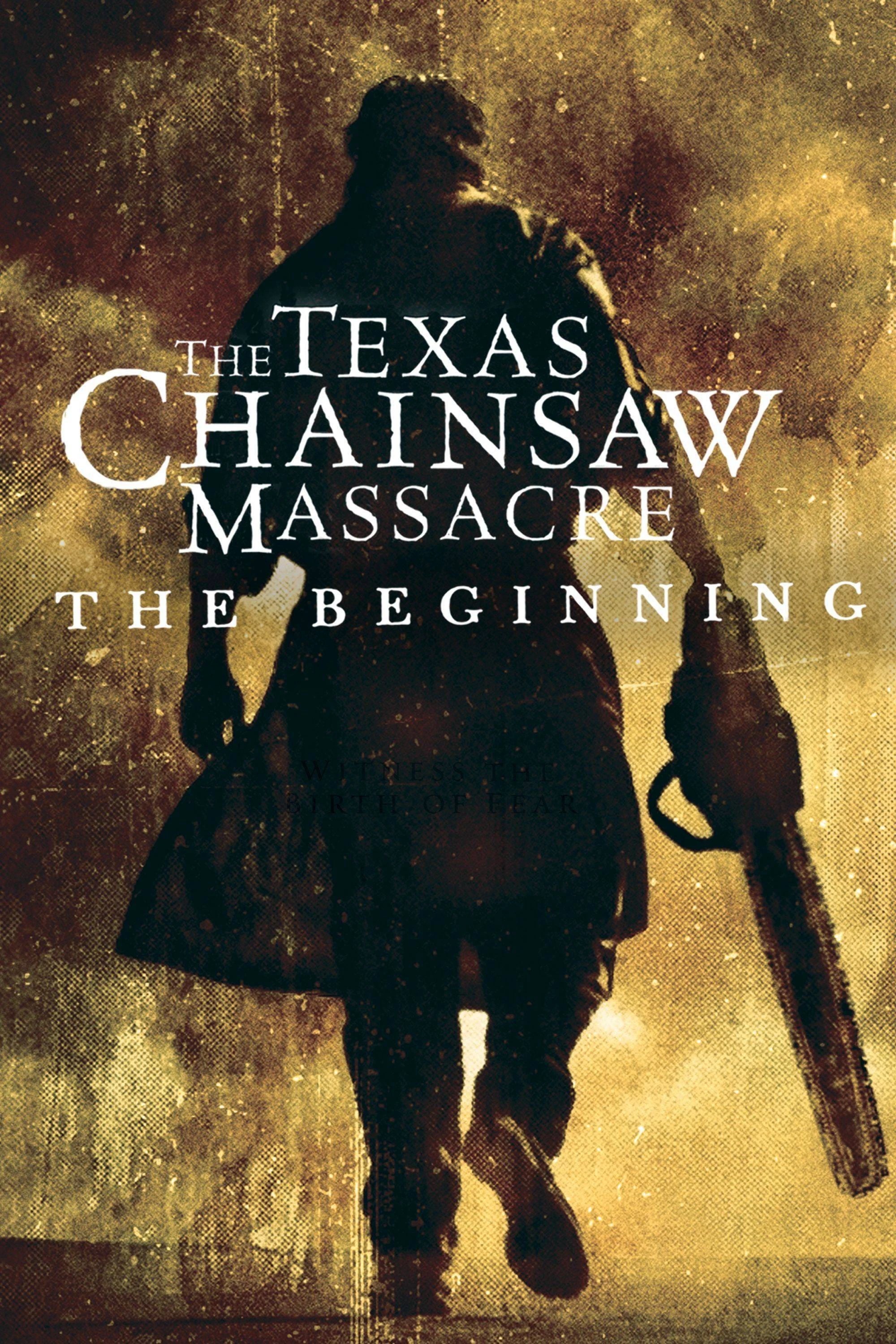 Tử Thần Vùng Texas: Khởi Đầu Sự Chết Chóc | The Texas Chainsaw Massacre: The Beginning (2006) Tử Thần Vùng Texas: Khởi Đầu Sự Chết Chóc | The Texas Chainsaw Massacre: The Beginning (2006)