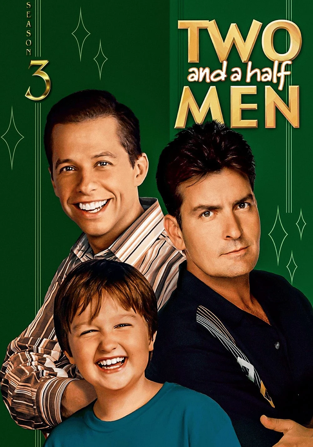 Hai người đàn ông rưỡi (Phần 3) | Two and a Half Men (Season 3) (2005) Hai người đàn ông rưỡi (Phần 3) | Two and a Half Men (Season 3) (2005)