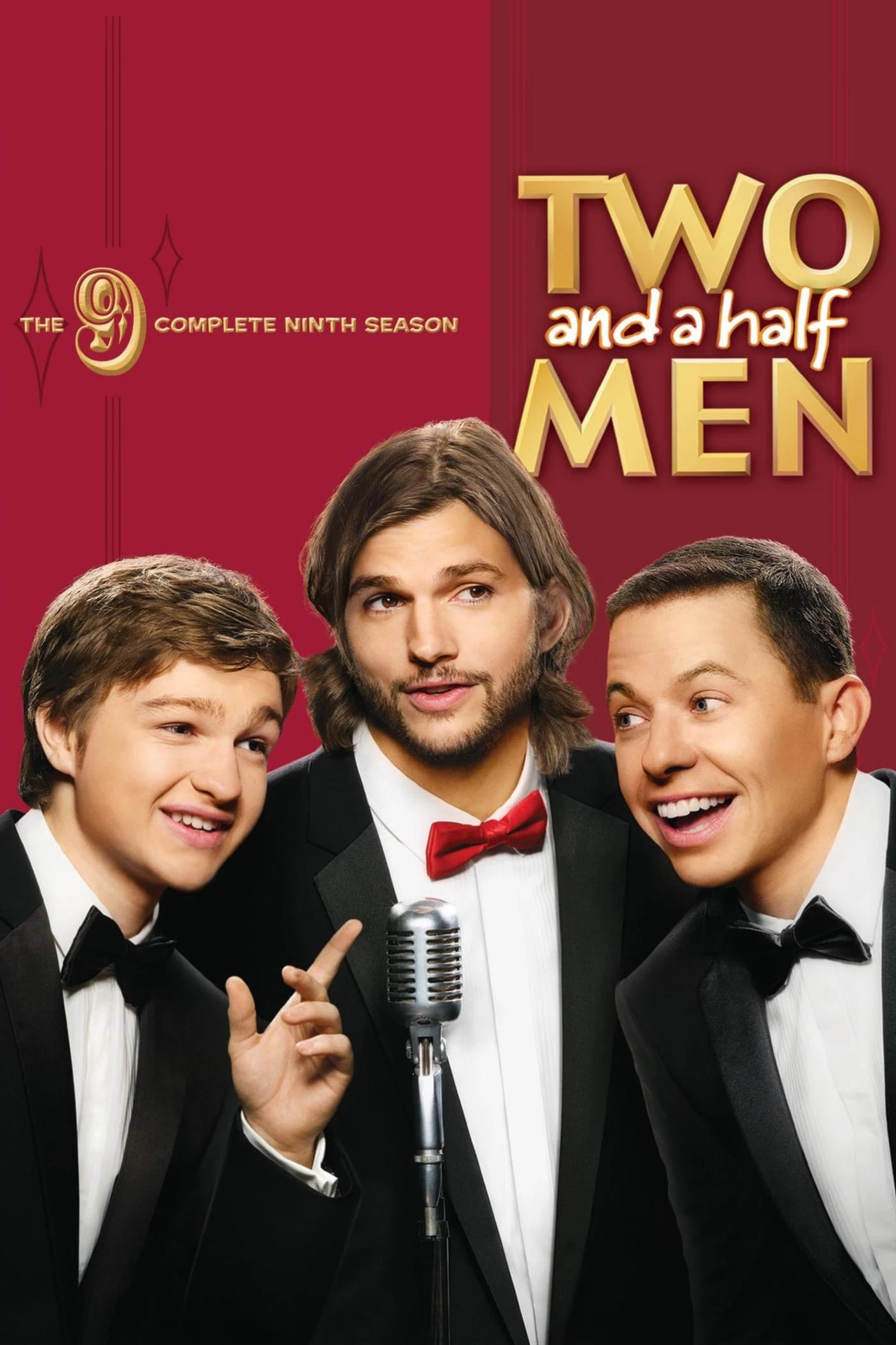 Hai người đàn ông rưỡi (Phần 9) | Two and a Half Men (Season 9) (2011) Hai người đàn ông rưỡi (Phần 9) | Two and a Half Men (Season 9) (2011)