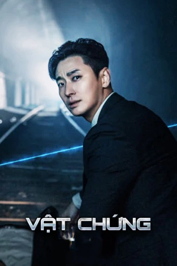 Vật Chứng | The Items (2019) Vật Chứng | The Items (2019)