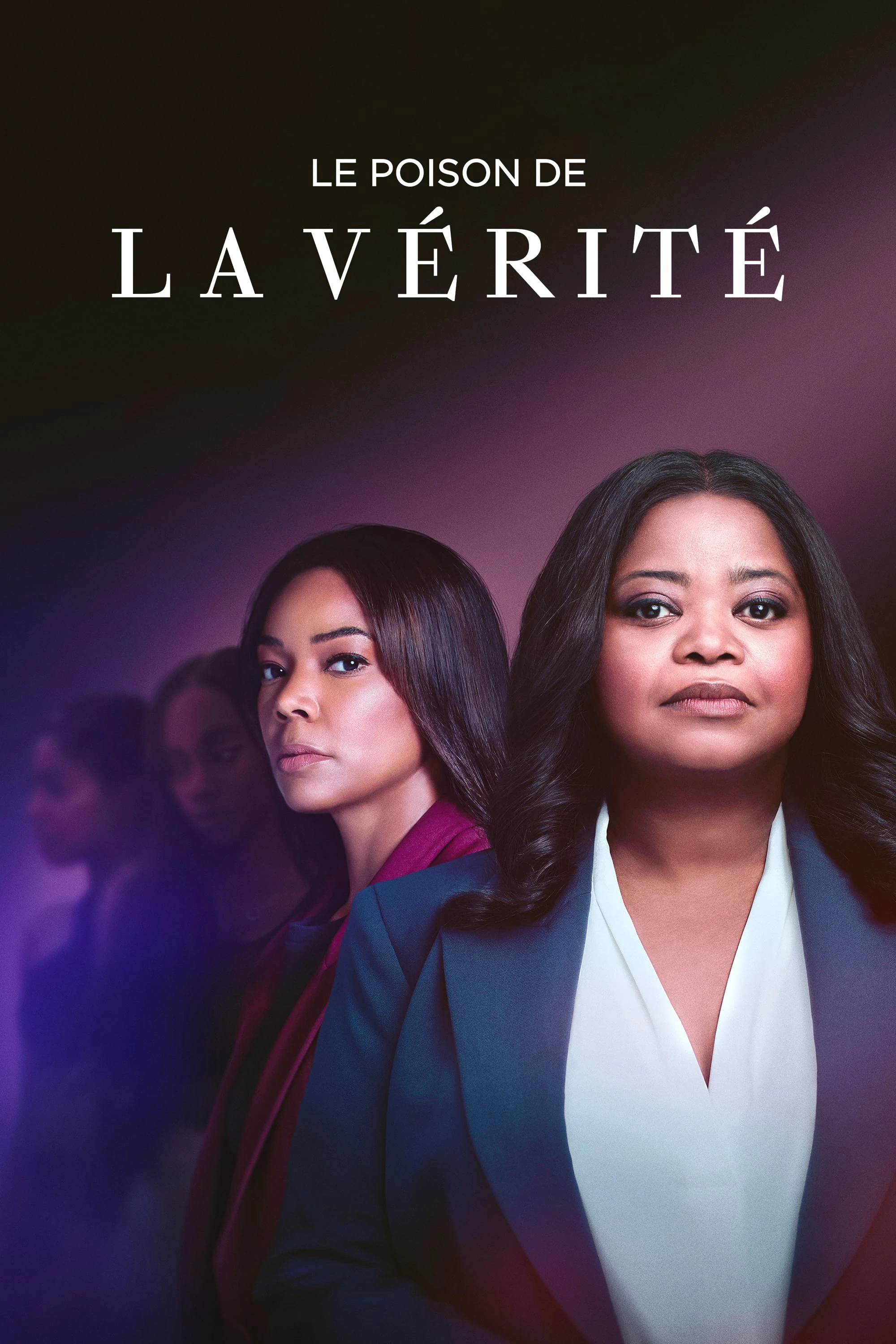 Vén Màn Sự Thật (Phần 3) | Truth Be Told (Season 3) (2023) Vén Màn Sự Thật (Phần 3) | Truth Be Told (Season 3) (2023)