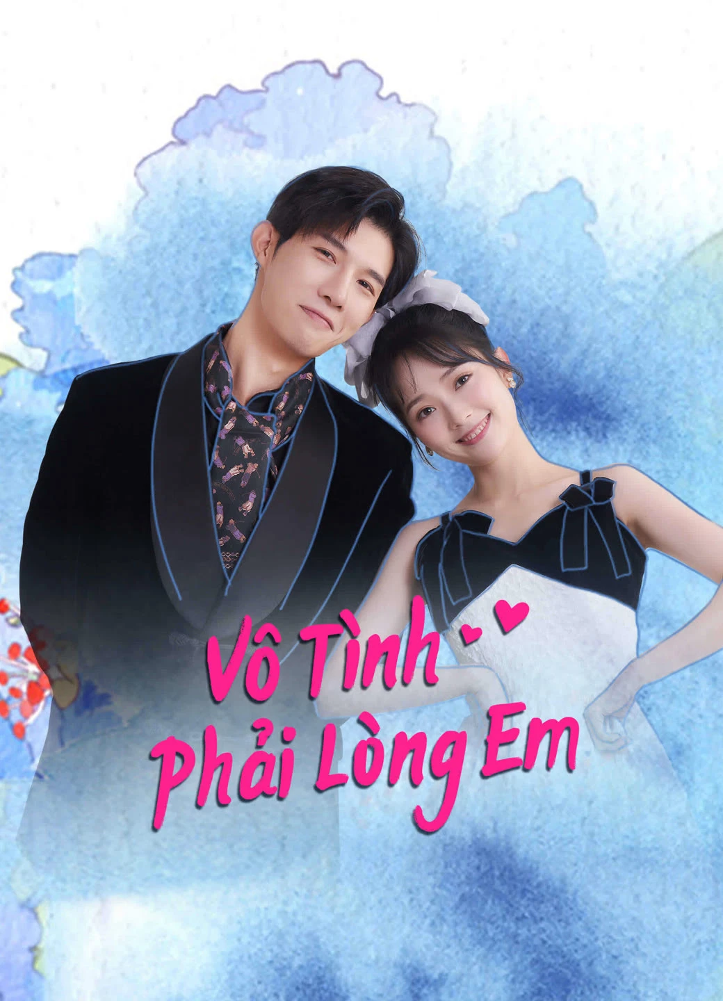 Vô Tình Phải Lòng Em | Have A Crush On You (2024) Vô Tình Phải Lòng Em | Have A Crush On You (2024)