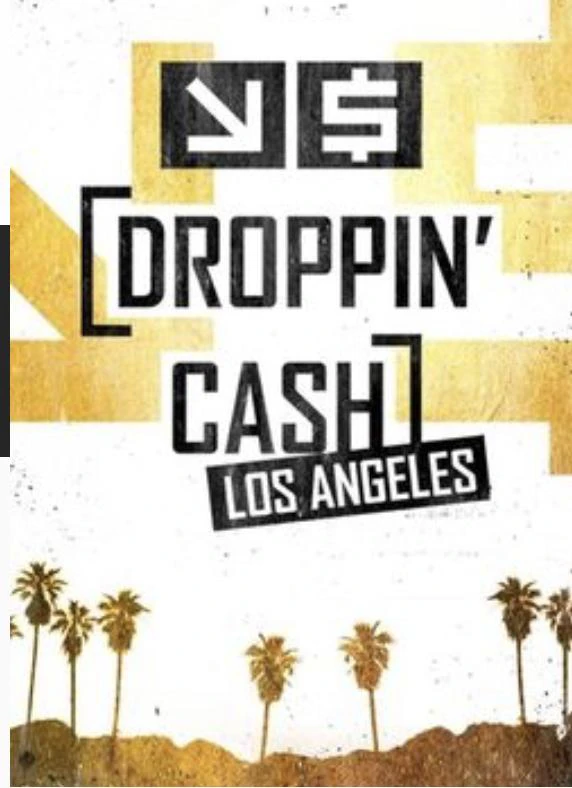 Vung tiền: Los Angeles (Mùa 2) | Droppin' Cash: Los Angeles (Season 2) (2018) Vung tiền: Los Angeles (Mùa 2) | Droppin' Cash: Los Angeles (Season 2) (2018)